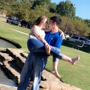 Meet your Posher, Kelsey sue